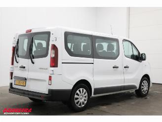 Renault Trafic Passenger 1.6 dCi 9-Pers Expression Energy Airco picture 3