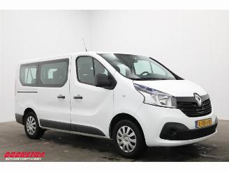 Renault Trafic Passenger 1.6 dCi 9-Pers Expression Energy Airco picture 2