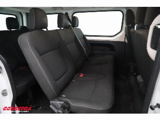 Renault Trafic Passenger 1.6 dCi 9-Pers Expression Energy Airco picture 11