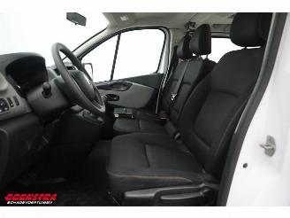 Renault Trafic Passenger 1.6 dCi 9-Pers Expression Energy Airco picture 10