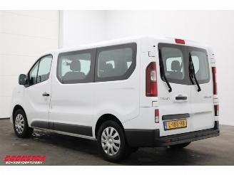Renault Trafic Passenger 1.6 dCi 9-Pers Expression Energy Airco picture 4