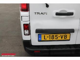 Renault Trafic Passenger 1.6 dCi 9-Pers Expression Energy Airco picture 5