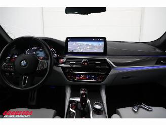 BMW M5 Competition Laser HUD H/K Memory Soft-Close 360° AHK 36.733 km! picture 19