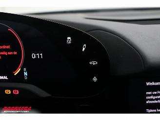 Porsche Taycan 79 kWh LED Navi Clima Cruise Leder SHZ PDC 12.150 km! picture 21