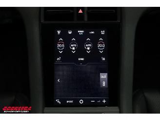 Porsche Taycan 79 kWh LED Navi Clima Cruise Leder SHZ PDC 12.150 km! picture 30