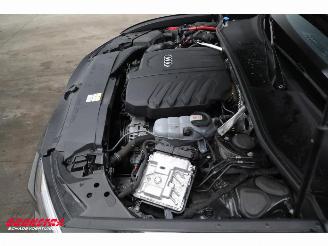 Audi A6 Avant 40 TFSI S-Line Matrix Memory Panorama SHZ 30.559 km! . picture 9