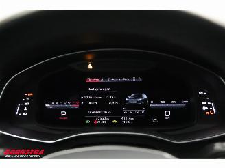 Audi A6 Avant 40 TFSI S-Line Matrix Memory Panorama SHZ 30.559 km! . picture 23