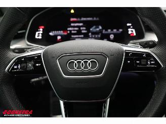 Audi A6 Avant 40 TFSI S-Line Matrix Memory Panorama SHZ 30.559 km! . picture 22