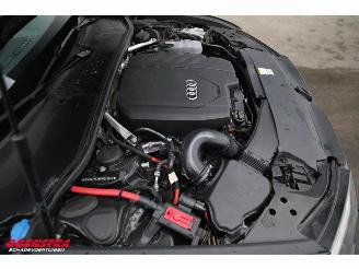 Audi A6 Avant 40 TFSI S-Line Matrix Memory Panorama SHZ 30.559 km! . picture 7