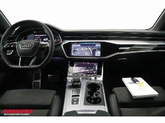 Audi A6 Avant 40 TFSI S-Line Matrix Memory Panorama SHZ 30.559 km! . picture 16