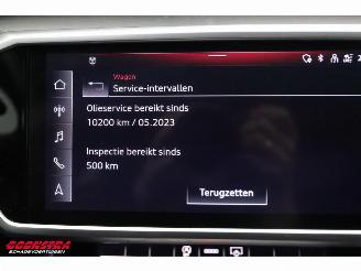 Audi A6 Avant 40 TFSI S-Line Matrix Memory Panorama SHZ 30.559 km! . picture 28