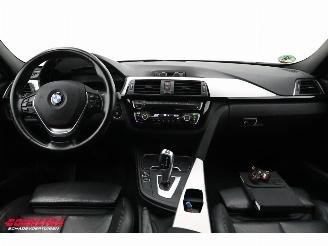 BMW 3-serie 320d touring HE Aut. Sportline LED Leder Navi Clima SHZ 167.789 km! picture 9