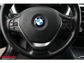 BMW 3-serie 320d touring HE Aut. Sportline LED Leder Navi Clima SHZ 167.789 km! picture 14
