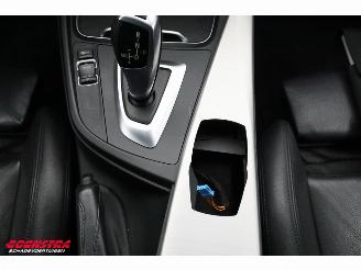 BMW 3-serie 320d touring HE Aut. Sportline LED Leder Navi Clima SHZ 167.789 km! picture 7