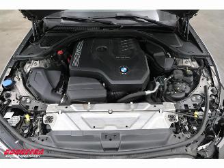 BMW 3-serie 330i Aut. LED LivePro Leder Navi Clima Cruise PDC SHZ picture 11