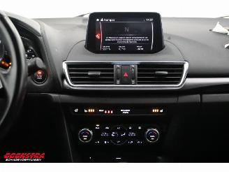 Mazda 3 2.2 SkyActiv-D 150 SkyLease GT HUD Bose SHZ LRHZ picture 15