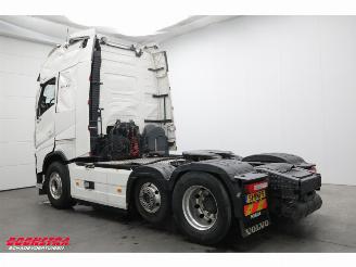 Volvo FH 500 6X2 Globetrotter iParkCool Alcoa ACC PTO Lift Euro 6 picture 4
