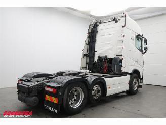 Volvo FH 500 6X2 Globetrotter iParkCool Alcoa ACC PTO Lift Euro 6 picture 3