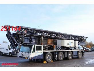   SK488-AT4 Mobiele Torenkraan 8X6 35m/8t . picture 1