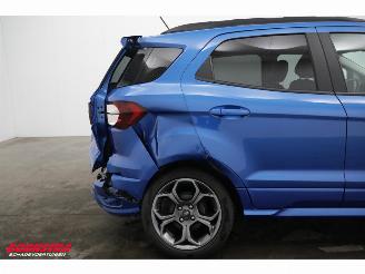 Ford EcoSport 1.0 EcoBoost ST-Line Clima Cruise 61.960km! picture 11