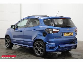 Ford EcoSport 1.0 EcoBoost ST-Line Clima Cruise 61.960km! picture 4