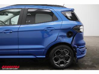 Ford EcoSport 1.0 EcoBoost ST-Line Clima Cruise 61.960km! picture 5