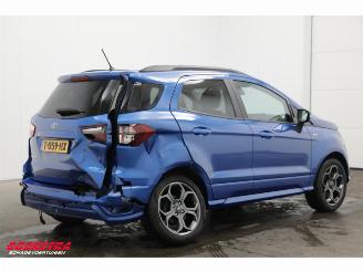 Ford EcoSport 1.0 EcoBoost ST-Line Clima Cruise 61.960km! picture 3