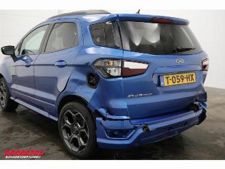 Ford EcoSport 1.0 EcoBoost ST-Line Clima Cruise 61.960km! picture 6