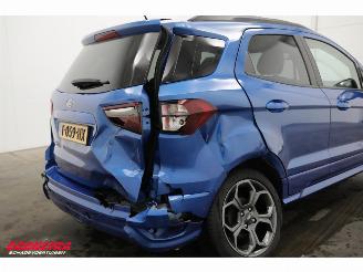 Ford EcoSport 1.0 EcoBoost ST-Line Clima Cruise 61.960km! picture 10