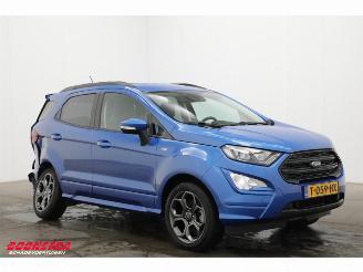 Ford EcoSport 1.0 EcoBoost ST-Line Clima Cruise 61.960km! picture 2