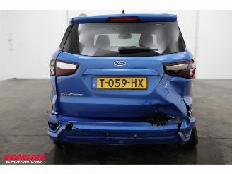 Ford EcoSport 1.0 EcoBoost ST-Line Clima Cruise 61.960km! picture 7
