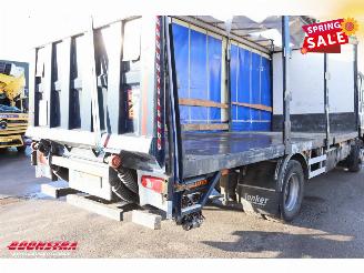 DAF CF 260 SC 4X2 FA ACC Retarder Euro 6 picture 13