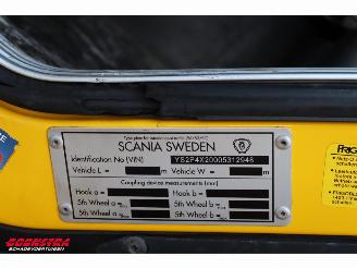Scania P P230 4X2 Kuhlkoffer Frigoblock Bar Euro 5 379.909 km! picture 31