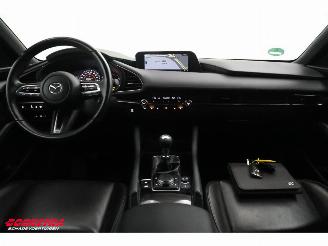 Mazda 3 2.0 e-SkyActiv-G 122 HUD Memory ACC LED Leder Navi Clima Camera 35.617 km! picture 12