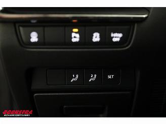Mazda 3 2.0 e-SkyActiv-G 122 HUD Memory ACC LED Leder Navi Clima Camera 35.617 km! picture 21