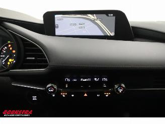 Mazda 3 2.0 e-SkyActiv-G 122 HUD Memory ACC LED Leder Navi Clima Camera 35.617 km! picture 13
