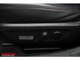 Mazda 3 2.0 e-SkyActiv-G 122 HUD Memory ACC LED Leder Navi Clima Camera 35.617 km! picture 22