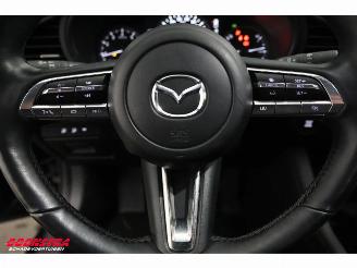Mazda 3 2.0 e-SkyActiv-G 122 HUD Memory ACC LED Leder Navi Clima Camera 35.617 km! picture 17