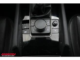 Mazda 3 2.0 e-SkyActiv-G 122 HUD Memory ACC LED Leder Navi Clima Camera 35.617 km! picture 24