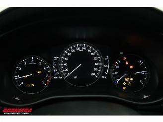 Mazda 3 2.0 e-SkyActiv-G 122 HUD Memory ACC LED Leder Navi Clima Camera 35.617 km! picture 18