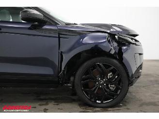 Land Rover Range Rover Evoque 2.0 P200 AWD Pano LED Memory Meridian ACC Leder Camera 1.303 km! picture 6