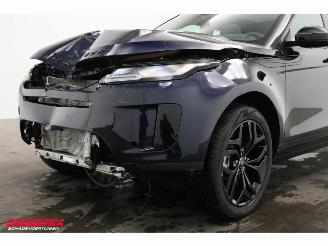 Land Rover Range Rover Evoque 2.0 P200 AWD Pano LED Memory Meridian ACC Leder Camera 1.303 km! picture 10