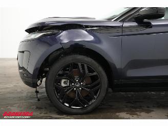 Land Rover Range Rover Evoque 2.0 P200 AWD Pano LED Memory Meridian ACC Leder Camera 1.303 km! picture 11