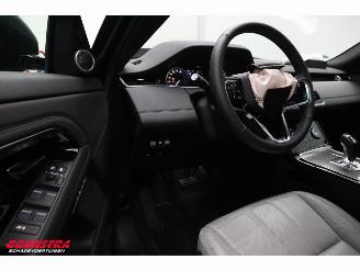 Land Rover Range Rover Evoque 2.0 P200 AWD Pano LED Memory Meridian ACC Leder Camera 1.303 km! picture 19