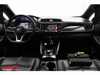 Nissan Leaf e+ Tekna 62 kWh ACC LED 360° SHZ Stuurverwarming picture 8