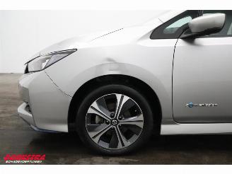 Nissan Leaf e+ Tekna 62 kWh ACC LED 360° SHZ Stuurverwarming picture 5