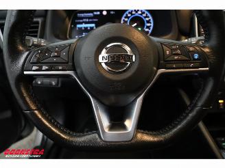 Nissan Leaf e+ Tekna 62 kWh ACC LED 360° SHZ Stuurverwarming picture 13