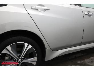 Nissan Leaf e+ Tekna 62 kWh ACC LED 360° SHZ Stuurverwarming picture 6