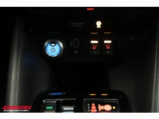 Nissan Leaf e+ Tekna 62 kWh ACC LED 360° SHZ Stuurverwarming picture 17