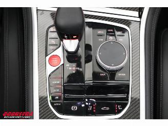 BMW M8 Competition Carbon B&W Keramisch HUD Laser ACC Ventilatie 360° 11.601 km! picture 27